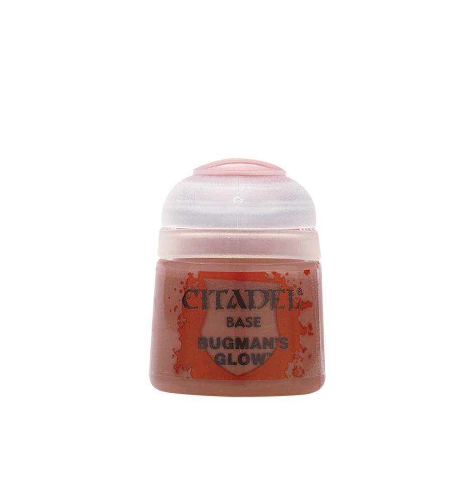 Base: Bugman's Glow (12Ml)