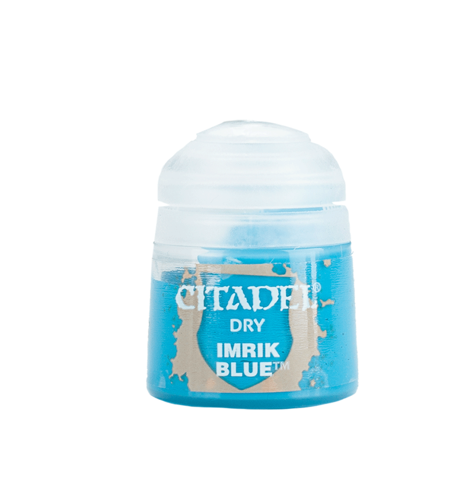Dry: Imrik Blue (12Ml)