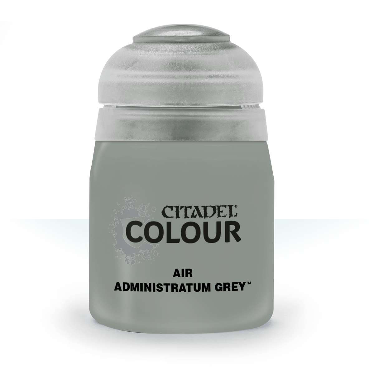 Air: Administratum Grey (24Ml)