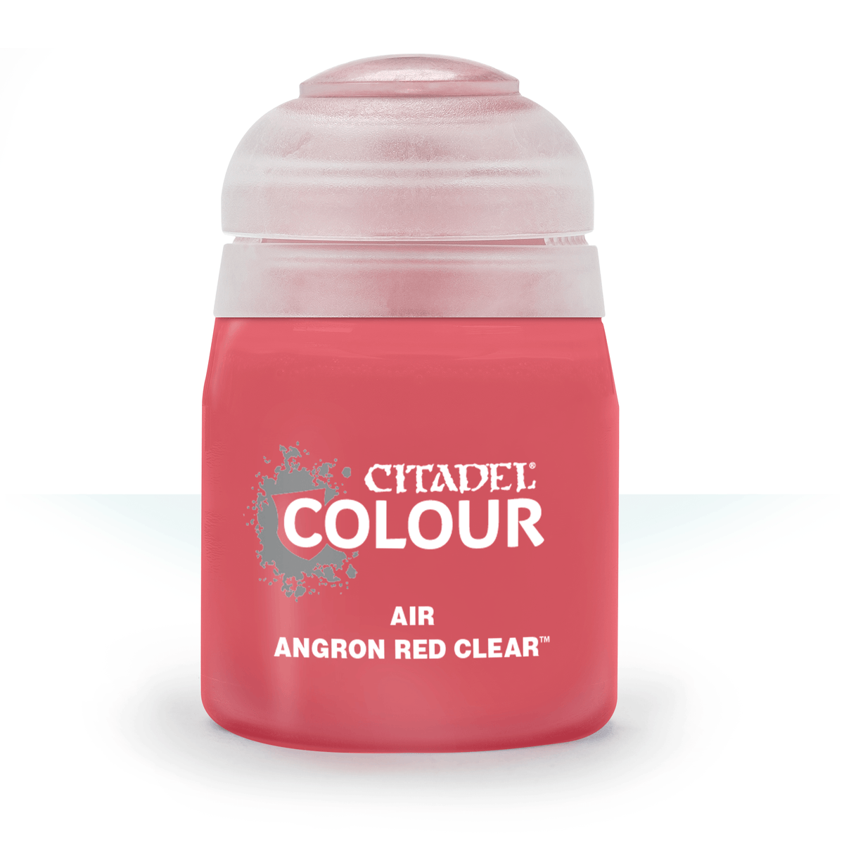 Air: Angron Red Clear (24Ml)