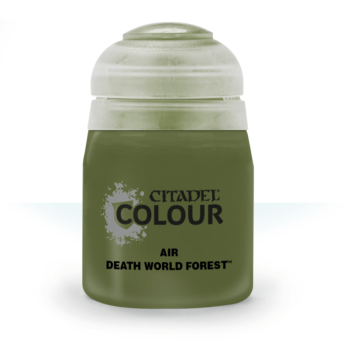 Air: Deathworld Forest (24Ml)