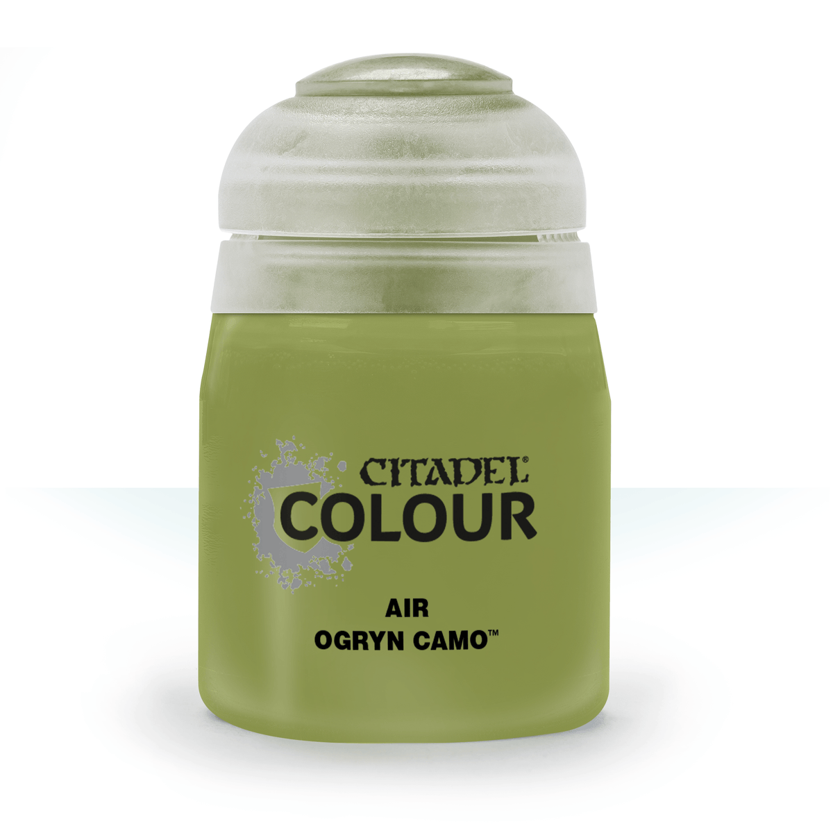 Air: Ogryn Camo (24Ml)