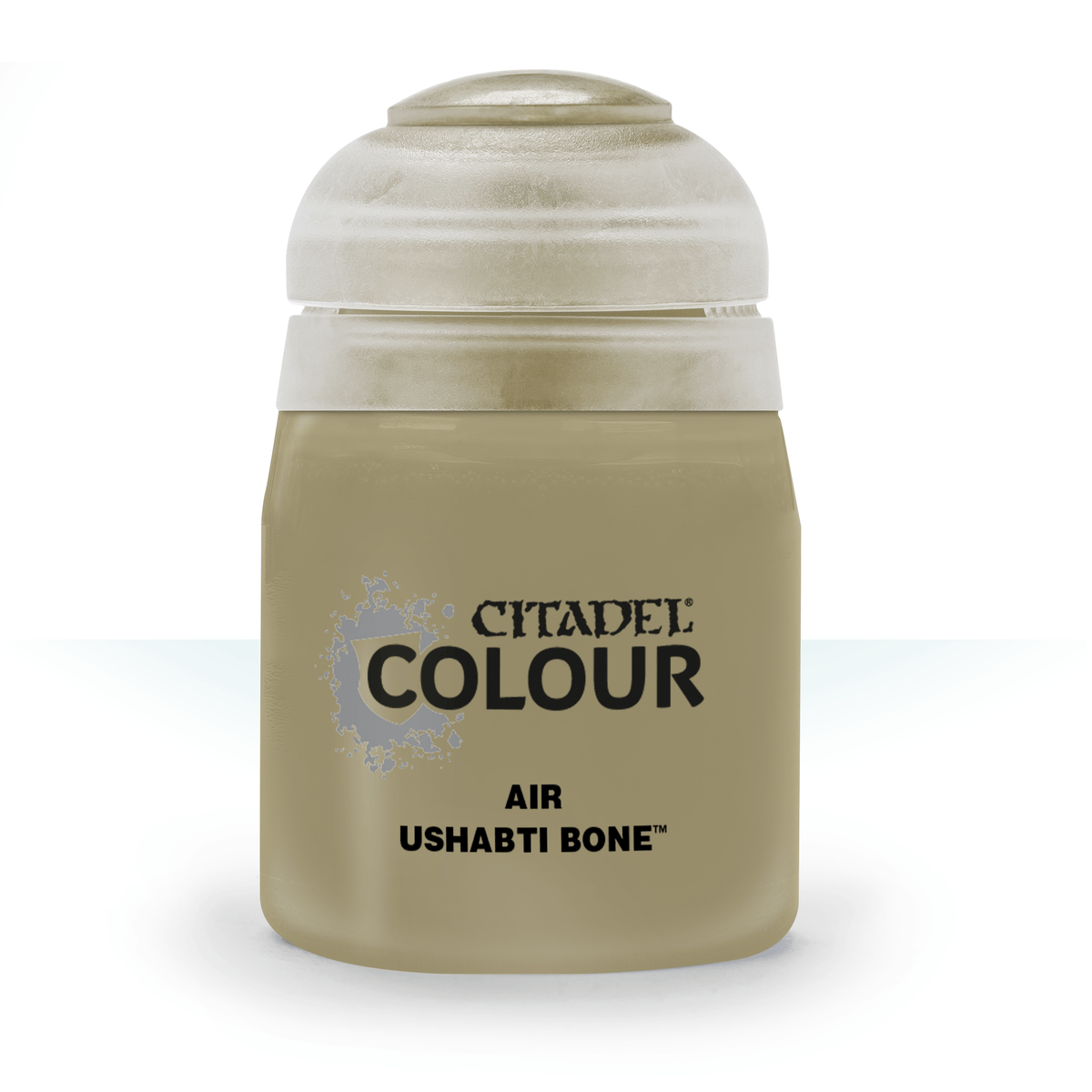 Air: Ushabti Bone (24Ml)