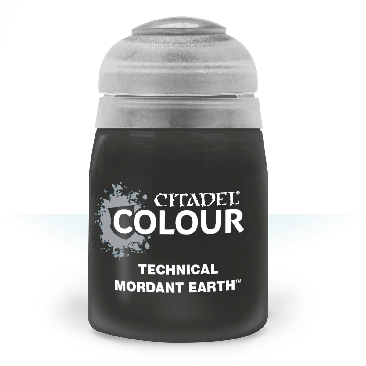 Technical: Mordant Earth (24Ml)