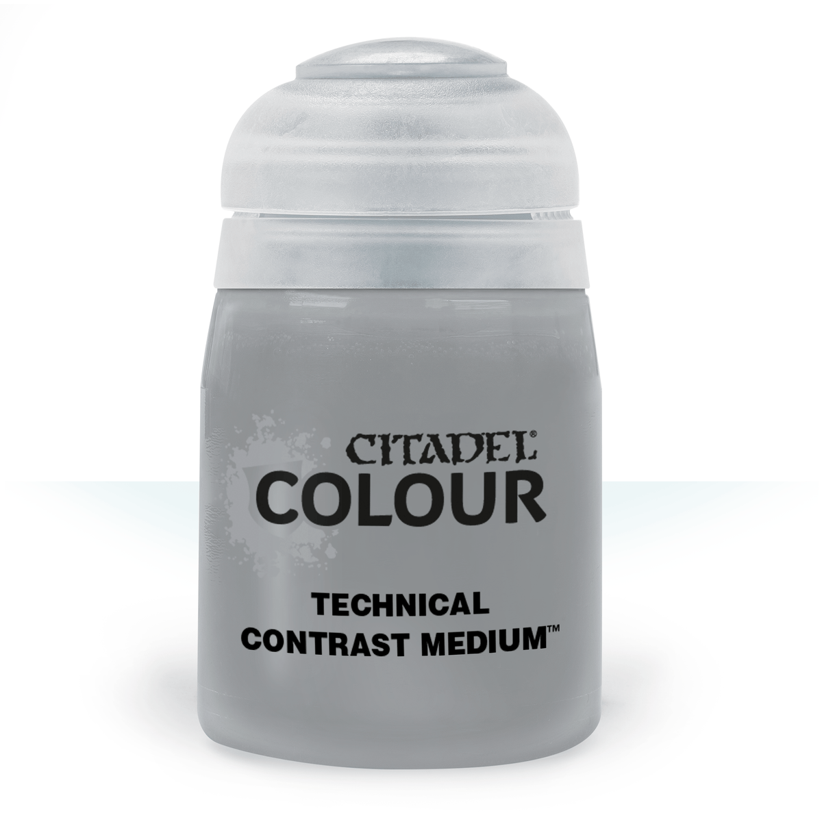 Technical: Contrast Medium (24Ml)