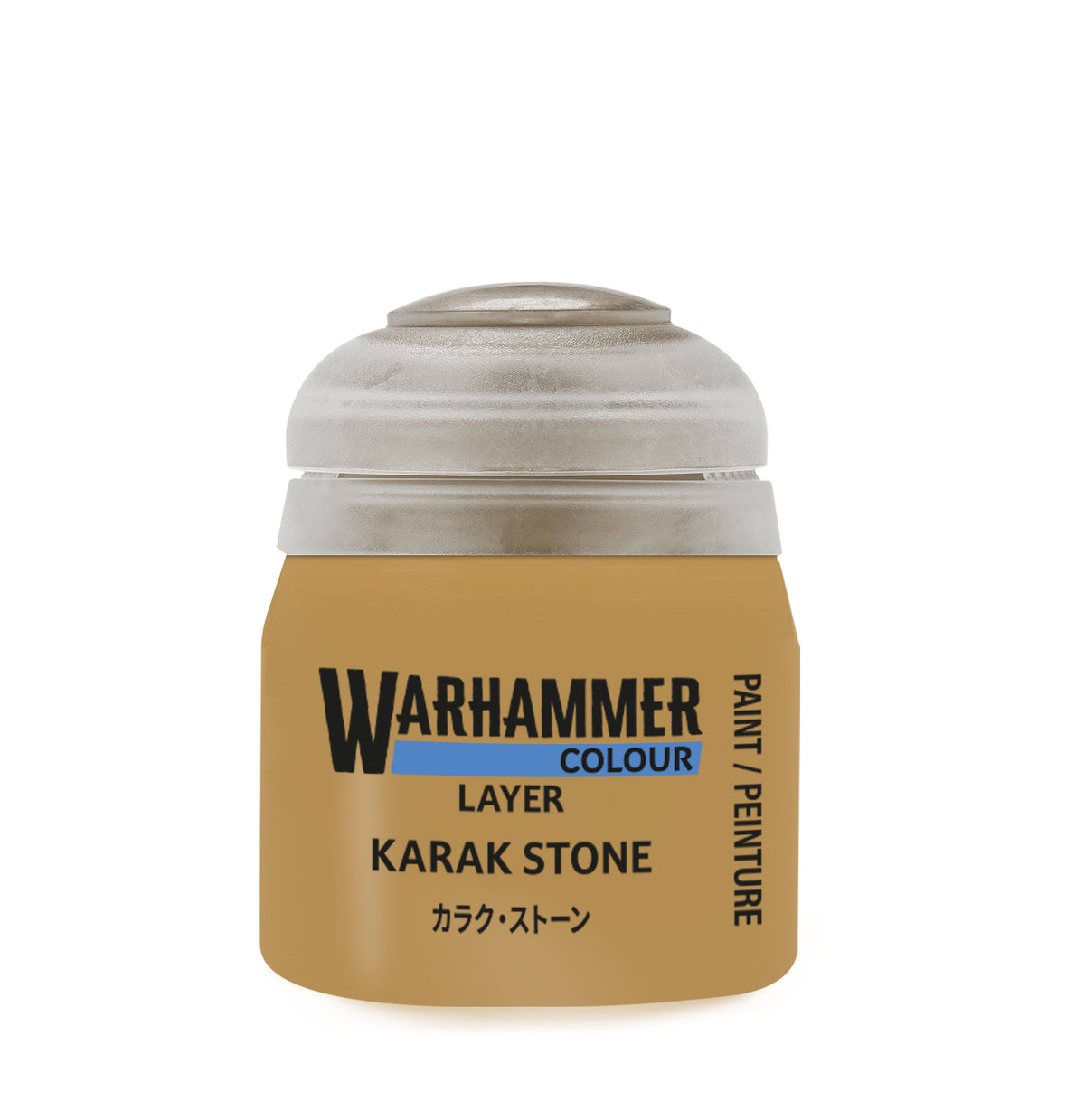 Layer: Karak Stone (12Ml)