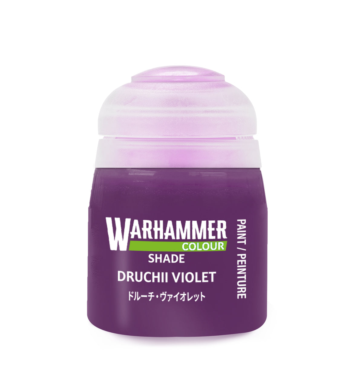 Shade: Druchii Violet (18Ml)