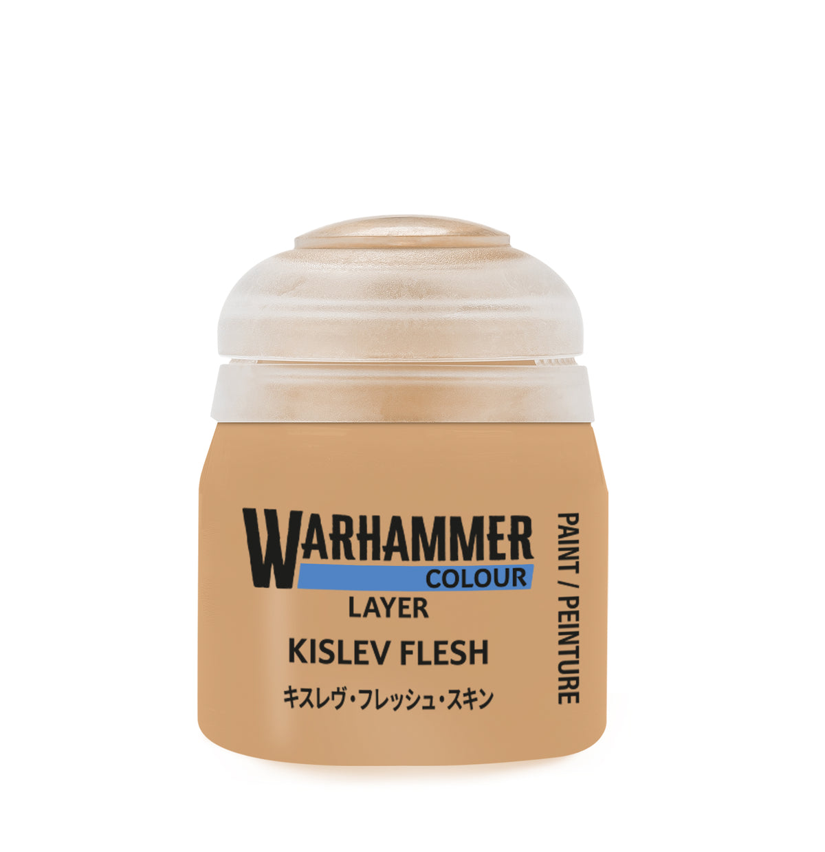 Layer: Kislev Flesh (12Ml)