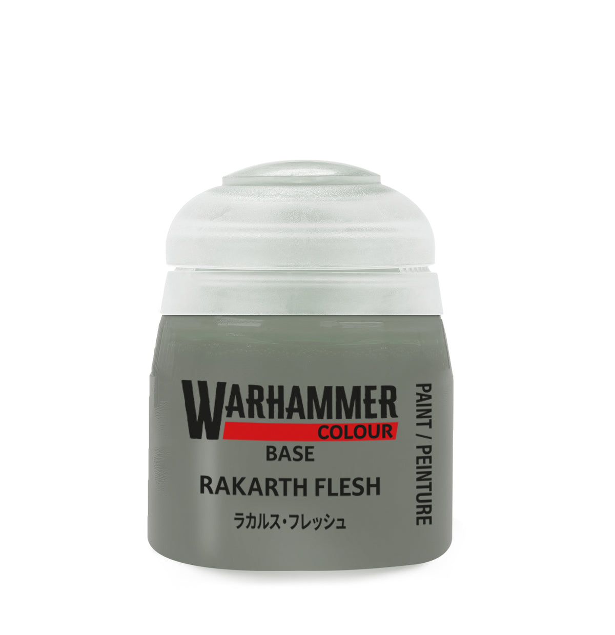 Base: Rakarth Flesh (12Ml)