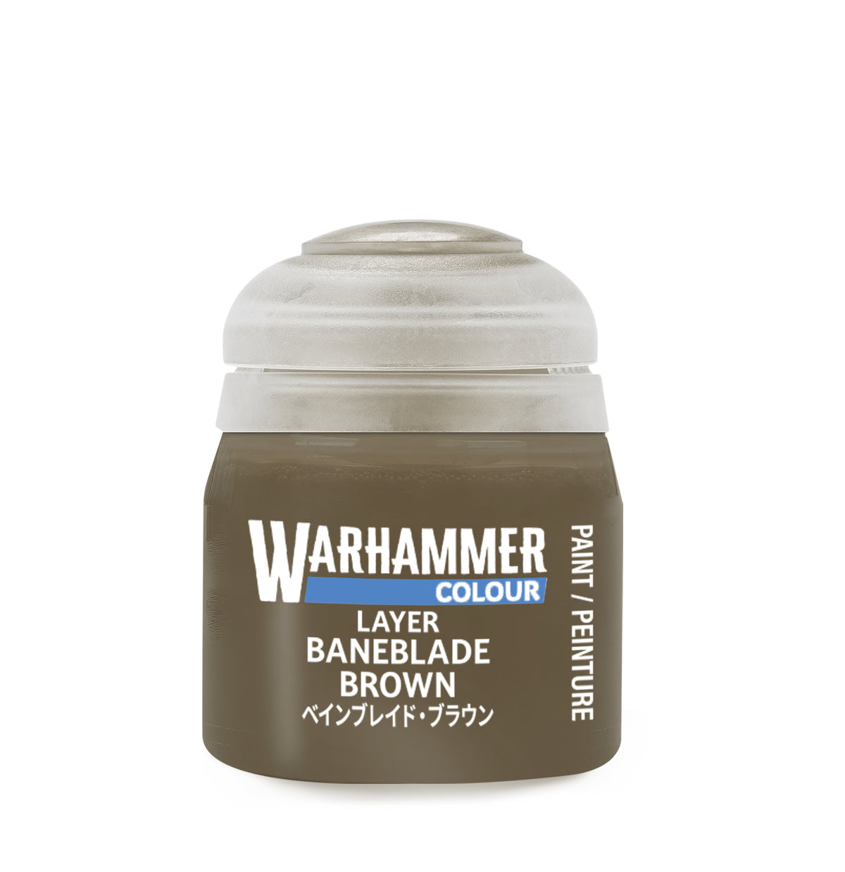 Layer: Baneblade Brown (12Ml)