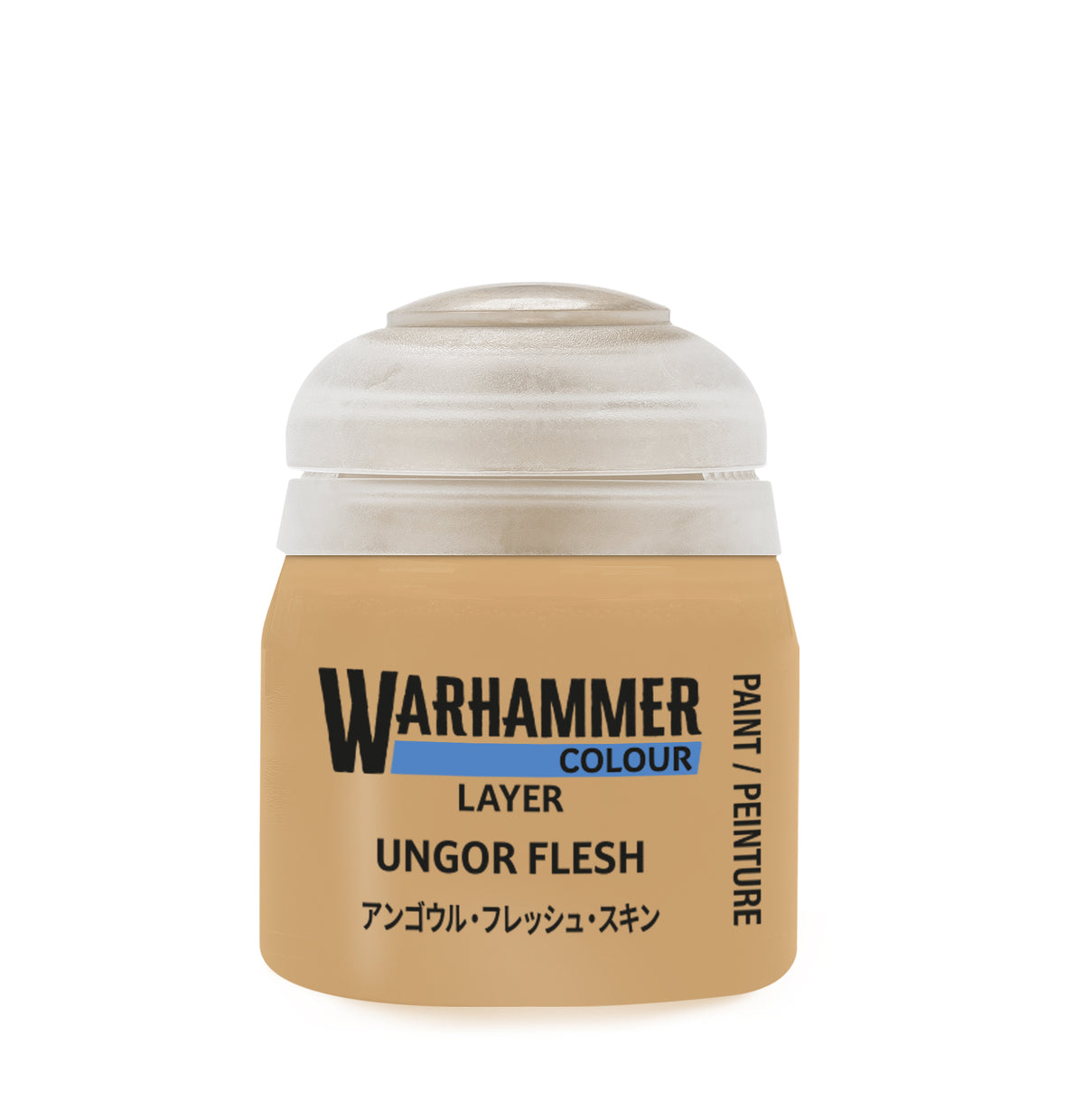 Layer: Ungor Flesh (12Ml)