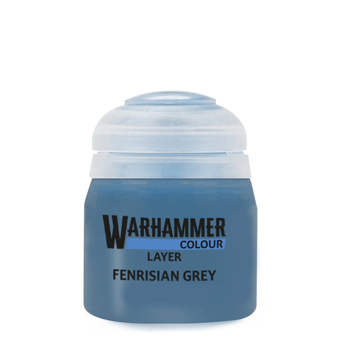 Layer: Fenrisian Grey (12Ml)