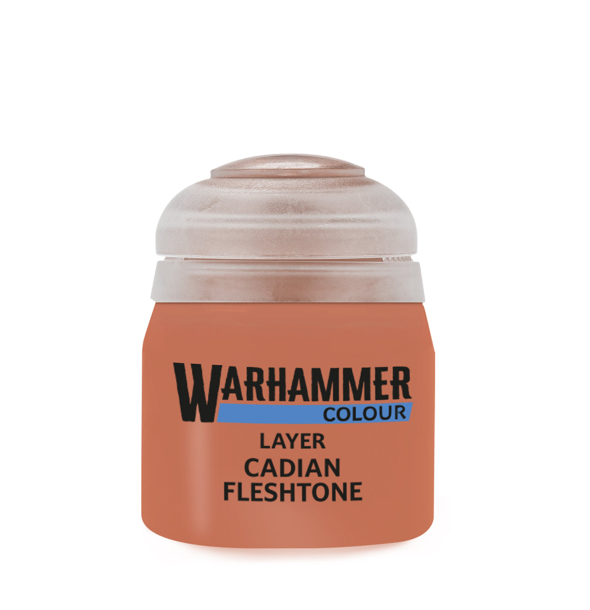 Layer: Cadian Fleshtone (12Ml)